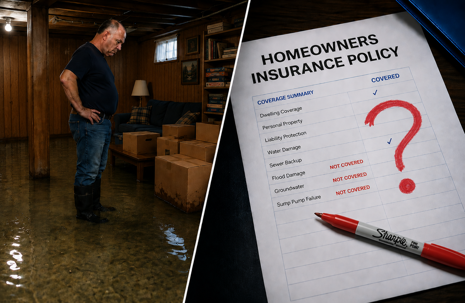 How Can I Tell If I Need Additional Property Damage Insurance Coverage