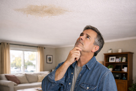 Should You File A Homeowner's Insurance Claim or Pay out of Pocket?