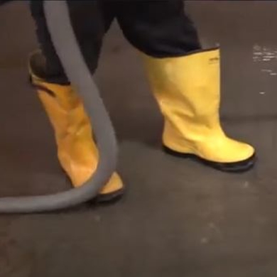 Water Damage Restoration