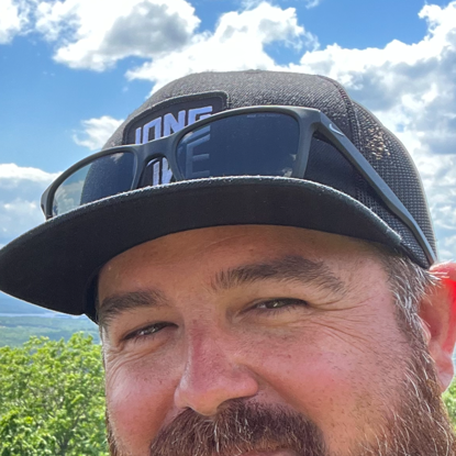 Justin  Fontaine Photo