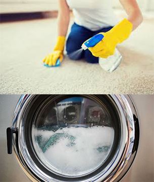 Cleaning