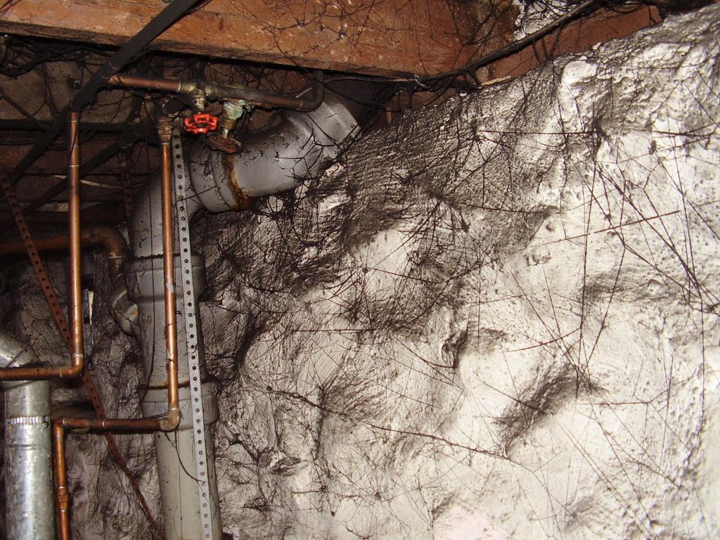 Puff Back Cleaning Prevent Furnace Puff Backs Single Source