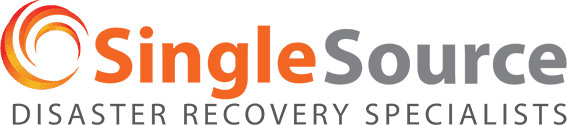 Single Source Disaster Recovery Specialists